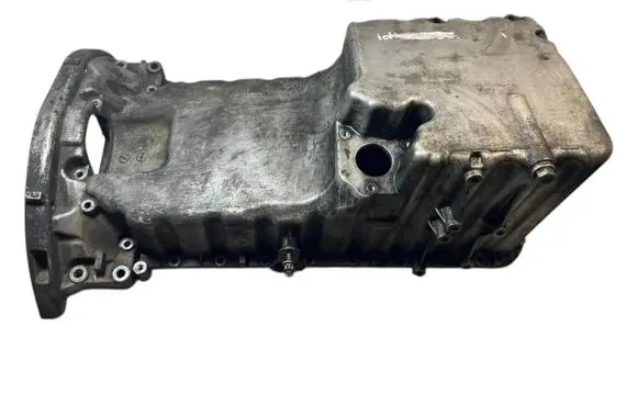 Mercedes-Benz Vito Viano W639 Oil sump R6460142402