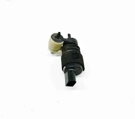 Audi Q7 4M Windscreen/windshield washer pump