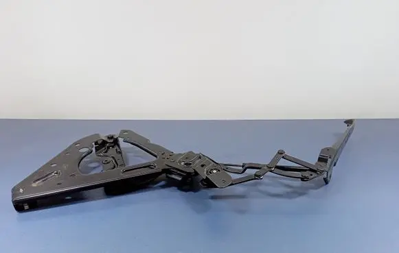 Renault Megane II Tailgate/trunk/boot hinge 8200468712