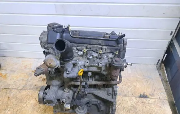 Engine