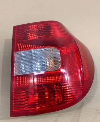 Skoda Yeti (5L) Rear/tail lights 5L0945096B 5L0945112B 5L0945112
