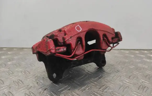 Volkswagen PASSAT CC Front brake caliper