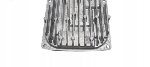 Opel Astra K Xenon control unit/module 39055760