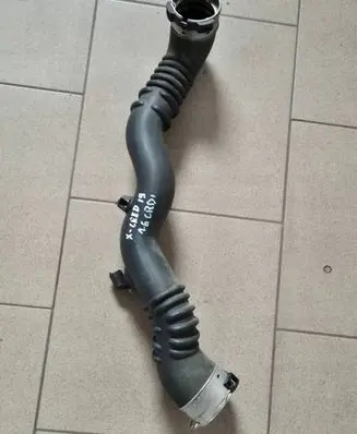 KIA Ceed Intercooler hose/pipe 282602U000