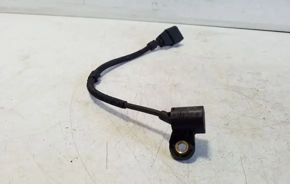 Volkswagen Sharan Crankshaft position sensor 9805940