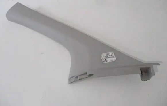 Peugeot Rifter (A) pillar trim 9816488577
