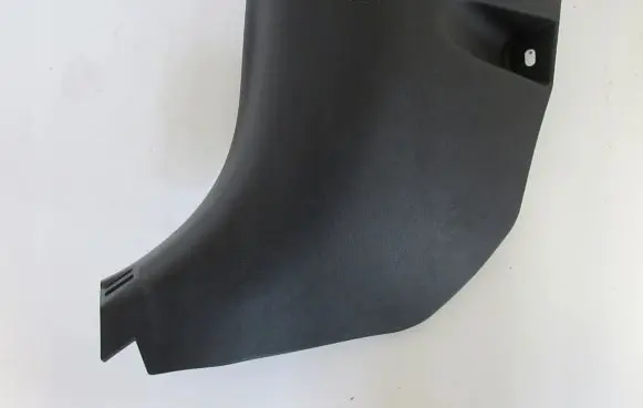 Toyota Prius (XW50) Foot area side trim 