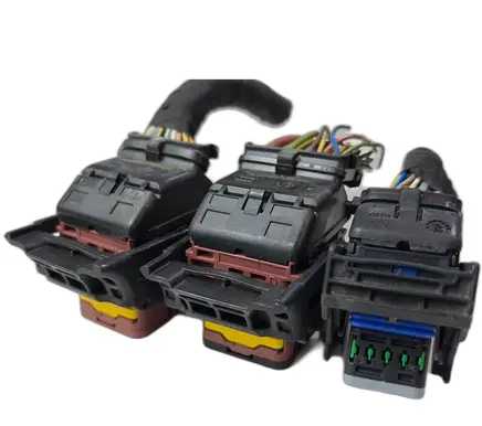 Other wiring loom