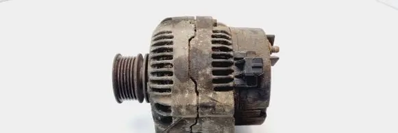 Audi A3 S3 8L Generator/alternator 037903025B 0123310037