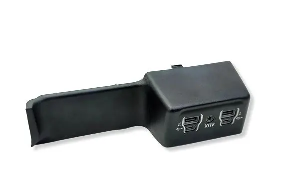 Dodge Durango III USB socket connector FC00ABI22118 66592 MT2830