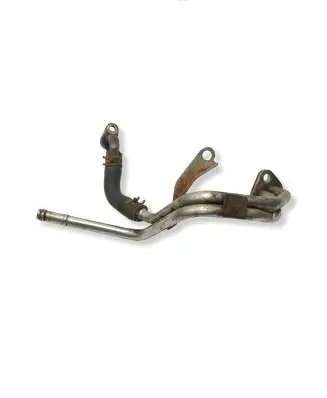 Toyota Land Cruiser (HDJ90) Turbo turbocharger oiling pipe/hose 