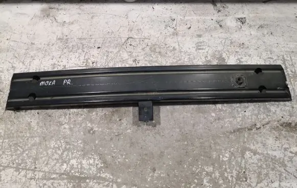 Opel Mokka X Front bumper cross member 95493555