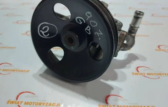 Chevrolet Captiva Power steering pump 540297