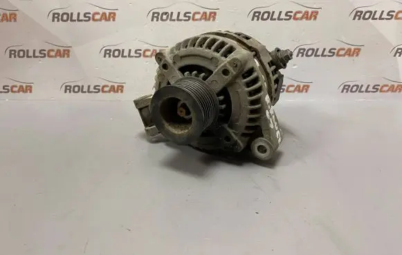 Land Rover Range Rover L322 Generator/alternator 1042104012