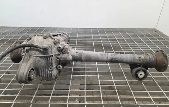 Audi Q7 4L Front differential 4460310021