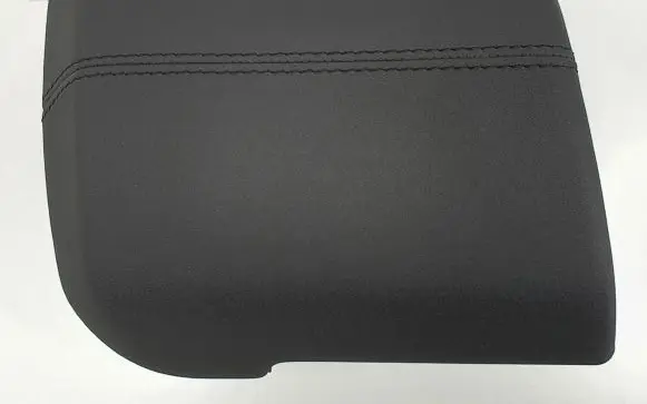 Land Rover Discovery 5 Dashboard lower bottom trim panel FK72-04304-AB