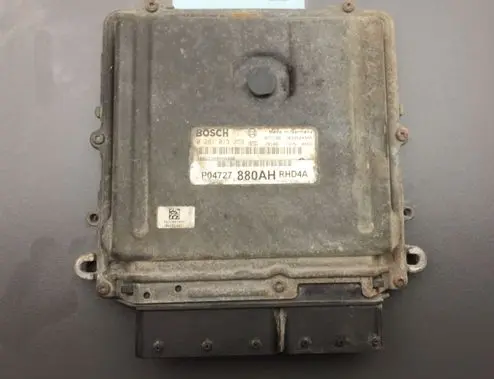 Chrysler Grand Voyager V Engine control unit/module P04727880AH 0281013359