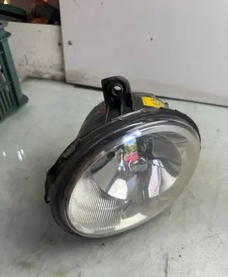 Volkswagen Lupo Headlight/headlamp 0301194301