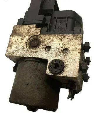 Ford Transit ABS Pump 0265216672
