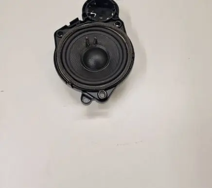 Audi A6 S6 C8 4K Front door speaker 971035415C