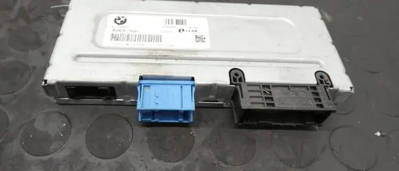 BMW 5 F10 F11 Comfort/convenience module 9247397
