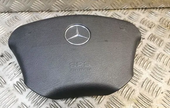 Mercedes-Benz ML W163 Steering wheel airbag 1634600298 A1634600298