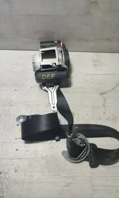 Audi A6 S6 C8 4K Front seatbelt 4K8857706A 3107512 309764800001