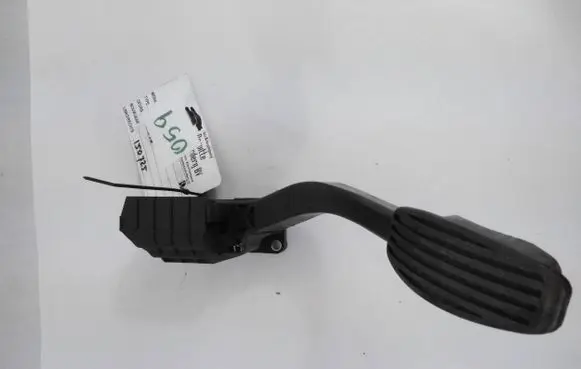 Ford Ka Accelerator throttle pedal 51893926