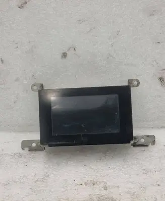 Nissan Primera Screen/display/small screen 28090AV616 CC5W3006P 21000024H