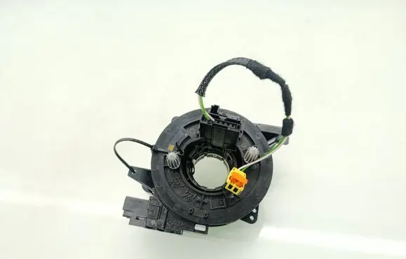 Land Rover Discovery Sport Airbag slip ring squib (SRS ring) FK7214A664DA