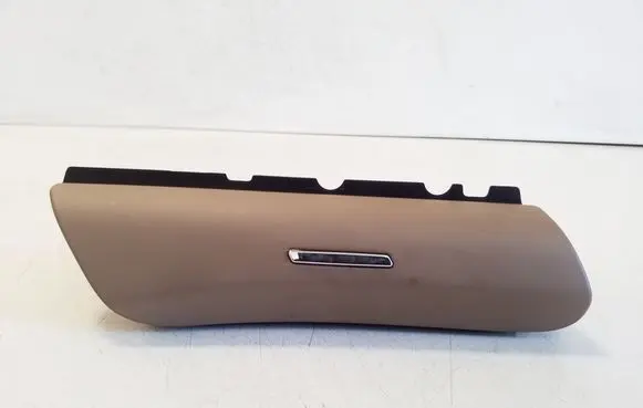 Porsche Cayenne (92A) Rear door ashtray 7P5857952