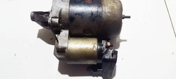 Mazda Demio Starter motor B50518400 M003T38882C