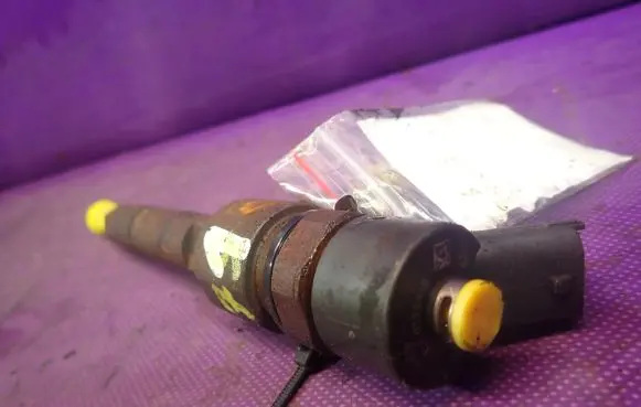 Fiat Sedici Fuel injector 0445110276