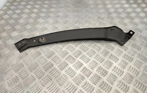 Volkswagen Tiguan Radiator support slam panel bracket 5N0806930A