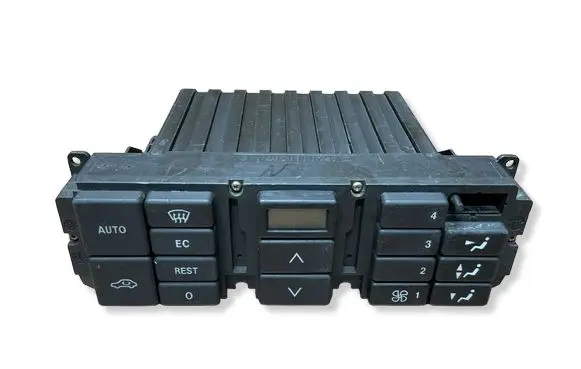 Mercedes-Benz C W202 Climate control unit 2028300785 W2028300785