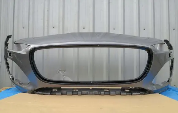 Jaguar F-Type Front bumper