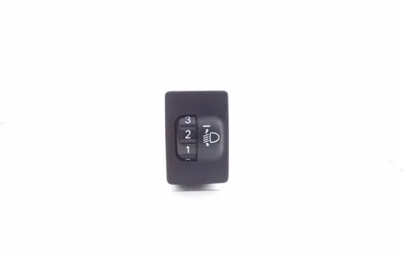 Toyota C-HR I Headlight level height control switch 8415202080