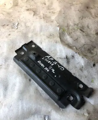 Muffler mount bracket/holder