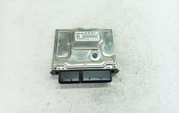 Seat Leon IV Engine control unit/module 04E907309FH 0261S10304