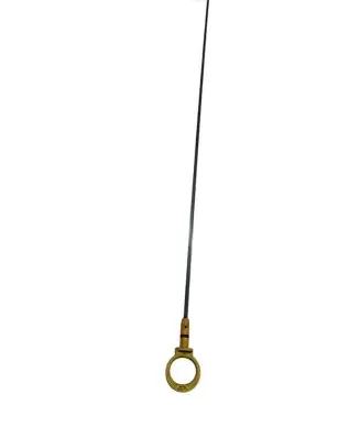 Oil level dip stick