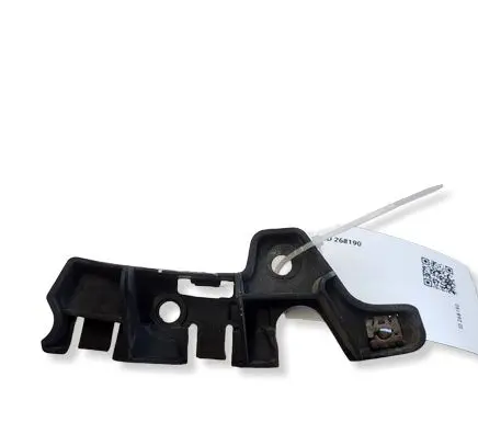 Renault Megane III Front bumper mounting bracket 620940001R