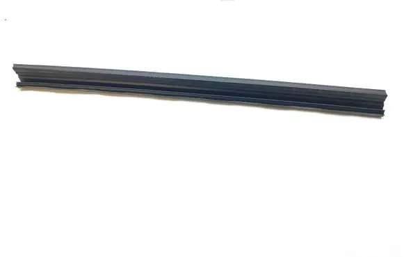 Peugeot 208 Rear door glass trim molding