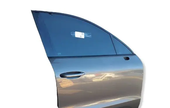 Porsche Macan (95B) Front door 