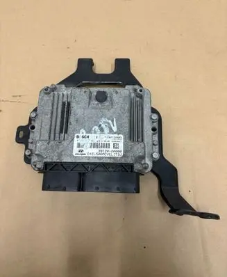 Hyundai ix35 Engine control unit/module 391202A000 028107698 13540252