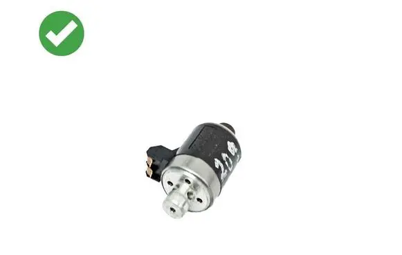 Mercedes-Benz CLK A209 C209 Other gearbox part A1402770398 0260130015