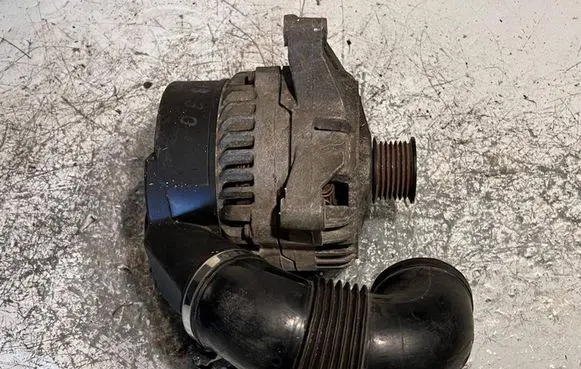 BMW 7 E38 Generator/alternator 0123515002 1702096