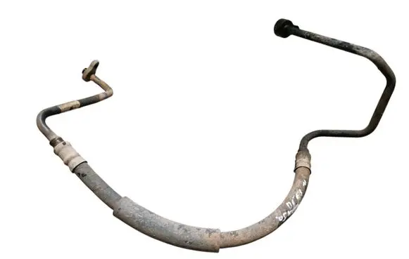 Volvo XC70 Air conditioning (A/C) pipe/hose 08687569