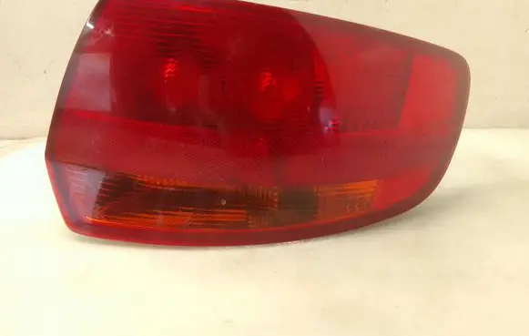 Audi A3 S3 8P Rear/tail lights 8P4945096C