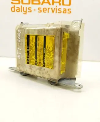 Subaru Impreza II Airbag control unit/module 98221FE020 1523003971