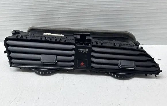 Volkswagen Tiguan Allspace Dash center air vent grill 5NN868019 5NN815735